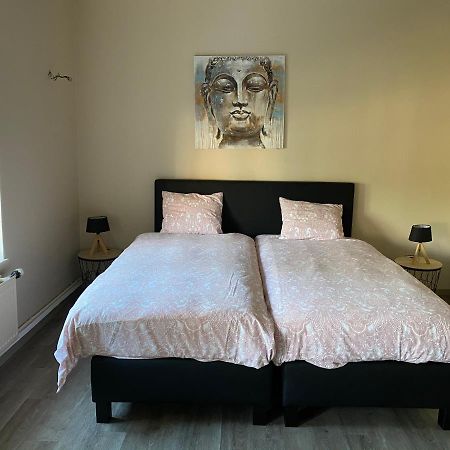 Bocalino Bed & Breakfast Flemalle-Haute Екстериор снимка