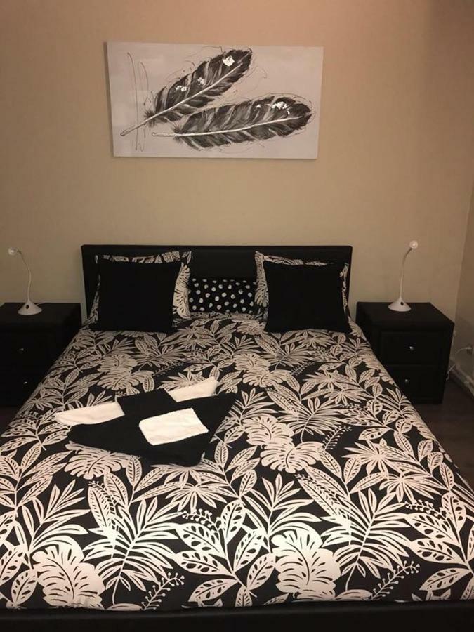 Bocalino Bed & Breakfast Flemalle-Haute Екстериор снимка