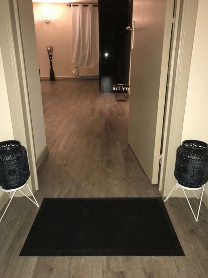 Bocalino Bed & Breakfast Flemalle-Haute Екстериор снимка