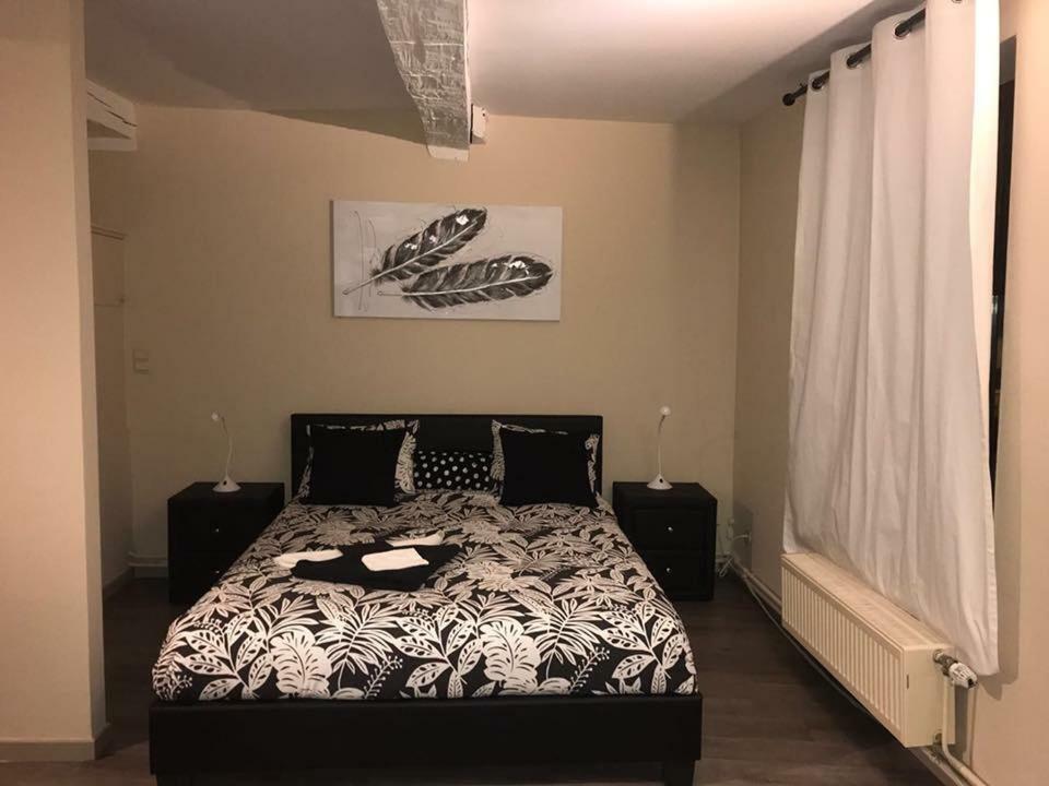 Bocalino Bed & Breakfast Flemalle-Haute Екстериор снимка