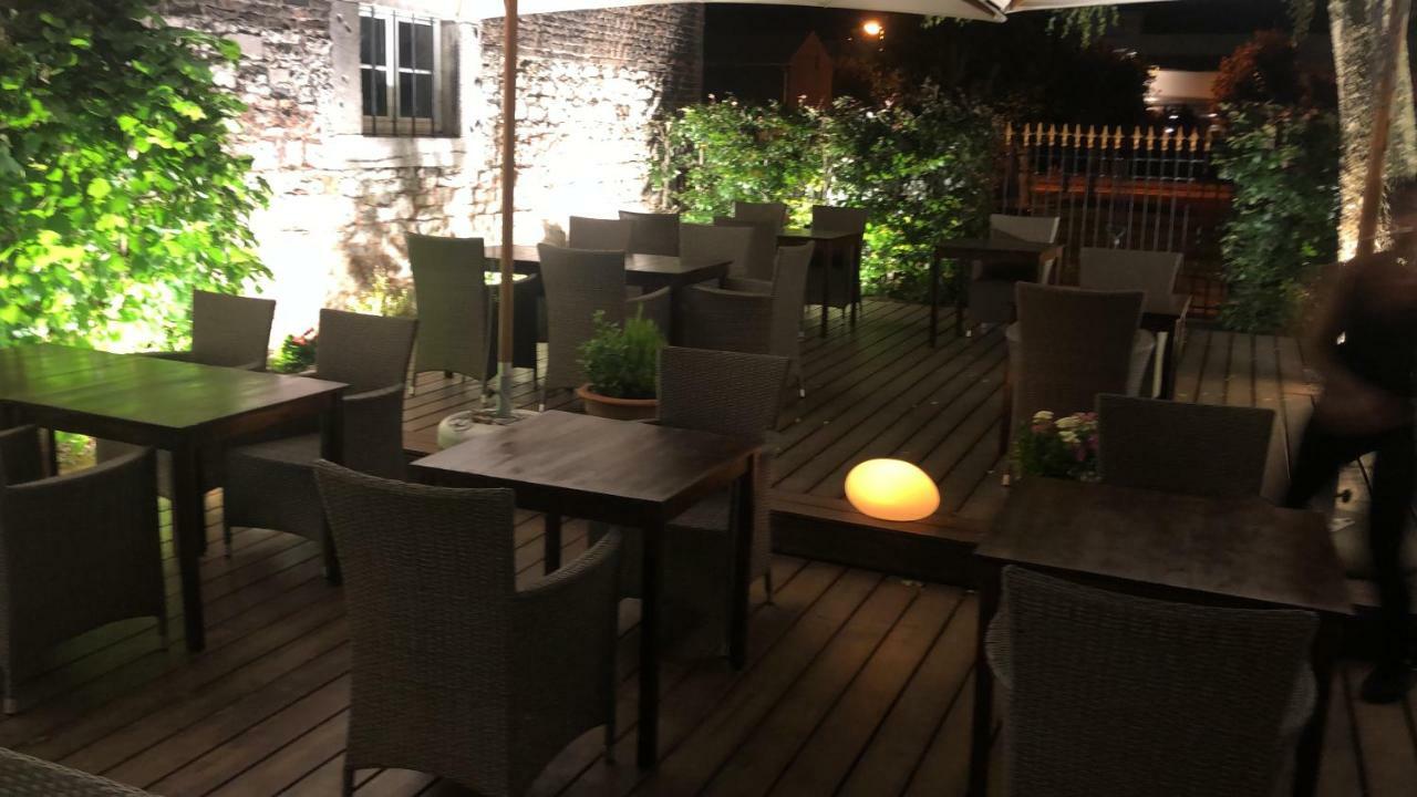 Bocalino Bed & Breakfast Flemalle-Haute Екстериор снимка