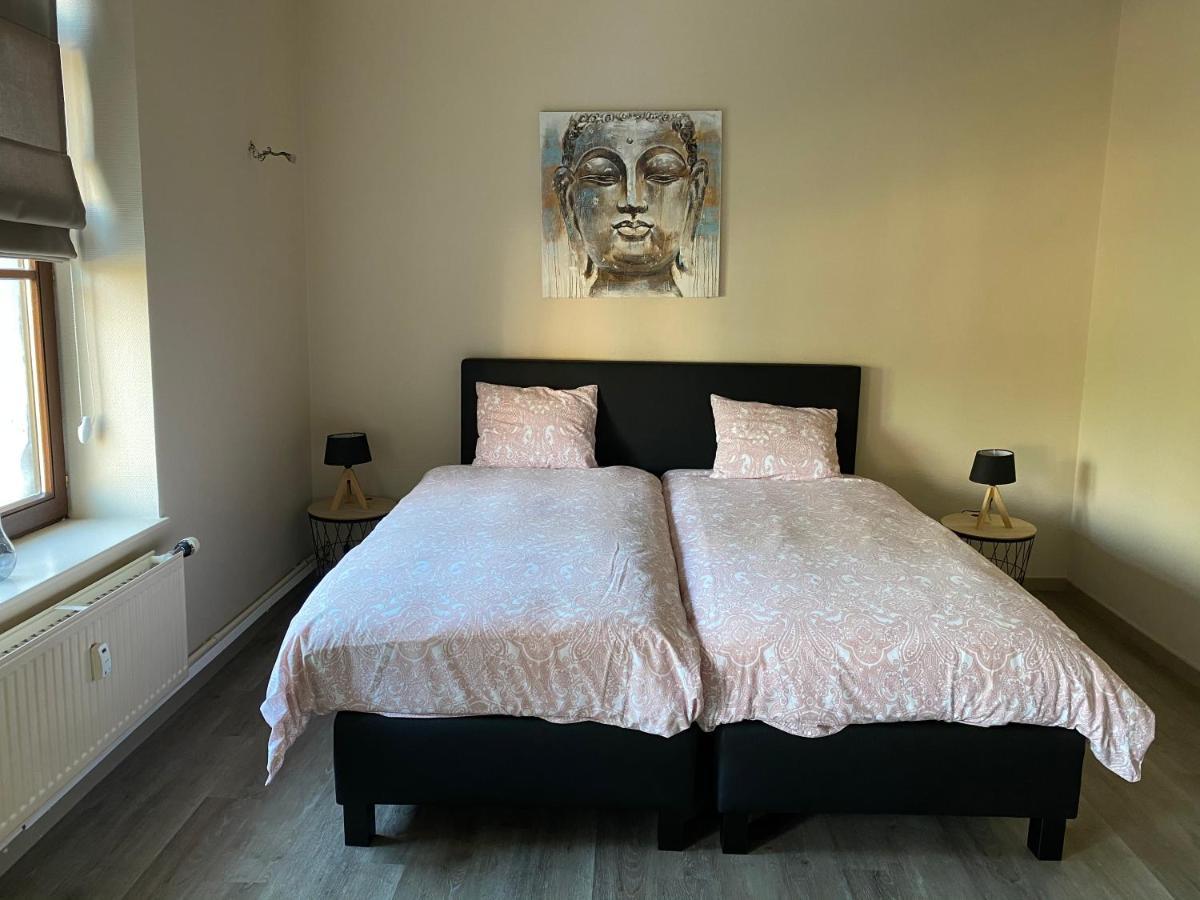 Bocalino Bed & Breakfast Flemalle-Haute Екстериор снимка